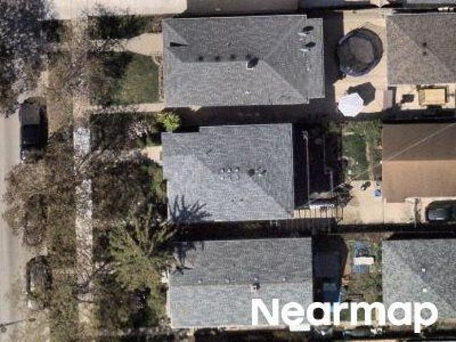 House for sale in Melrose Park, Illinois