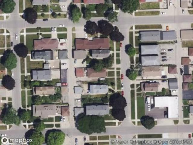 House for sale in Melrose Park, Illinois
