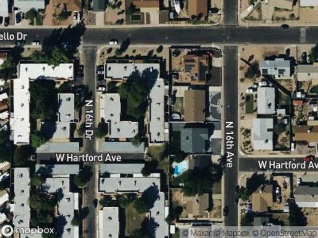 Townhouse for sale in Phoenix