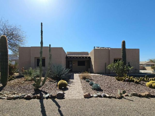 House for sale in New River, Arizona