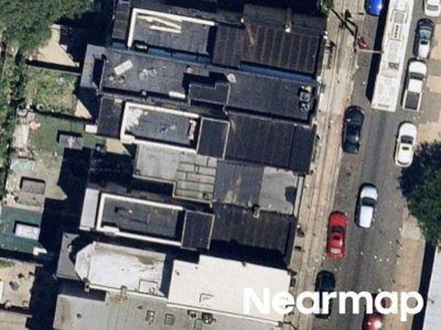 Townhouse for sale in North Philadelphia, Philadelphia