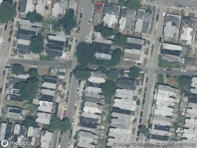Townhouse for sale in Philadelphia, Pennsylvania