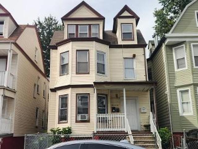 House for sale in East Orange, New Jersey