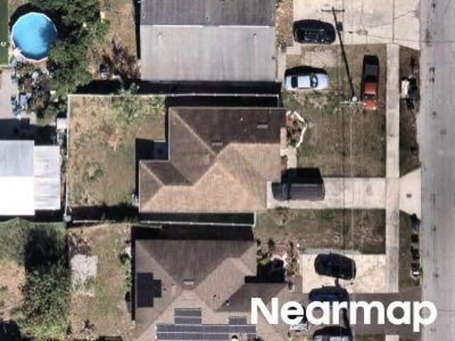 House for sale in Tampa, Florida