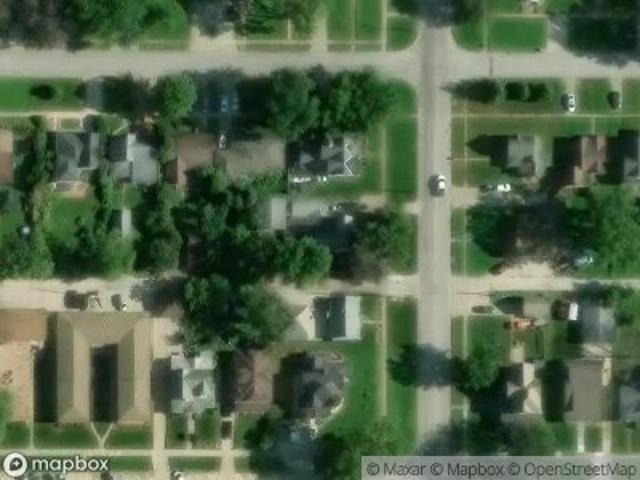 House for sale in Denison, Iowa