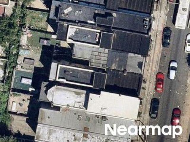 Townhouse for sale in North Philadelphia, Philadelphia