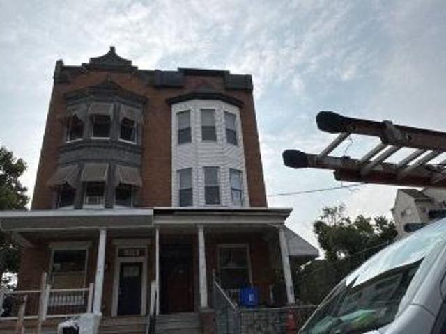 House for sale in Philadelphia, Pennsylvania