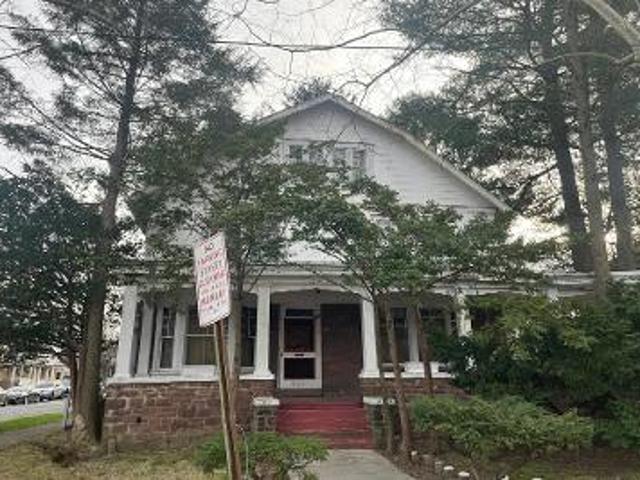 House for sale in Harrisburg, Pennsylvania