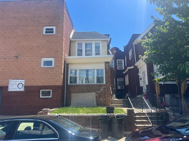 House for sale in Philadelphia, Pennsylvania