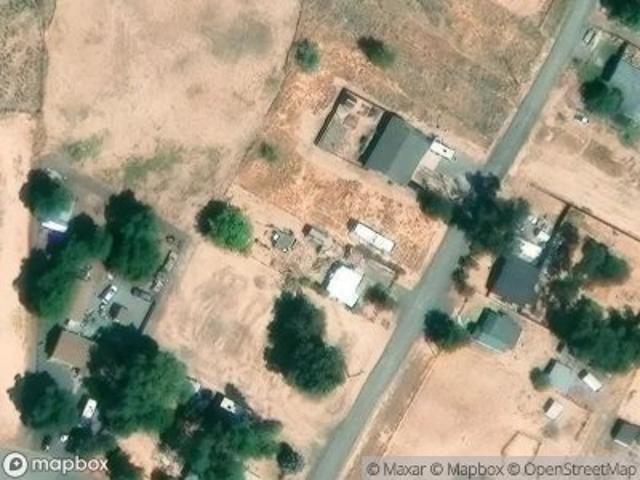 Land for sale in Montague, California