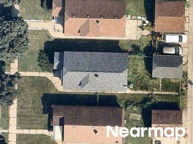 House for sale in Milwaukee, Wisconsin