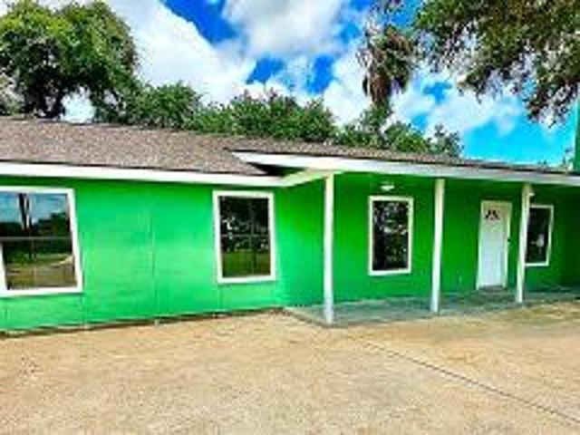 House for sale in Calhoun, Texas
