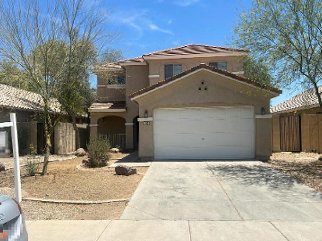 House for sale in Surprise, Arizona