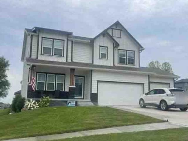 Property for sale in Stratford Park, Bennington