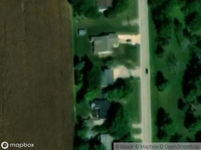 House for sale in Mclean, Illinois