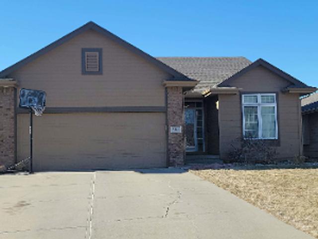 House for sale in Nebraska
