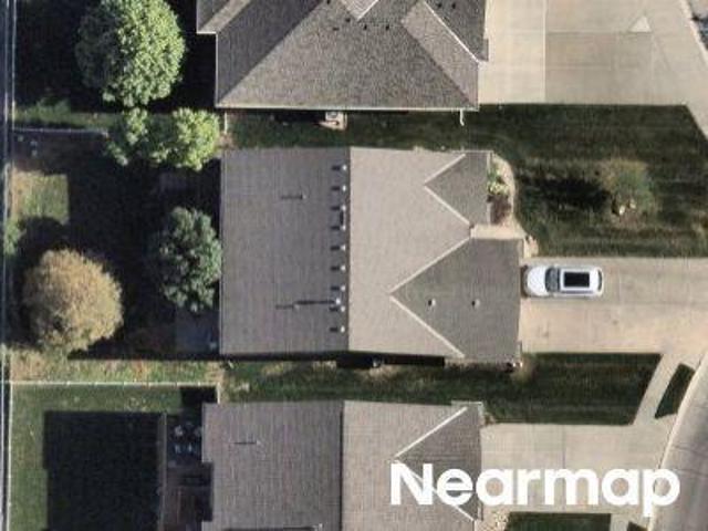 House for sale in Nebraska