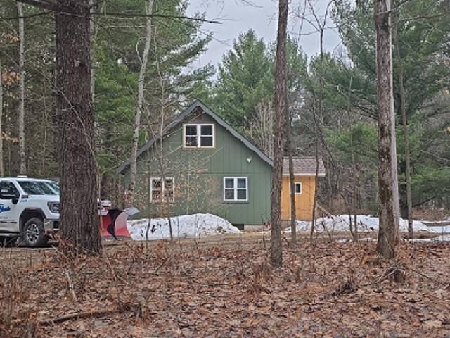 House for sale in Michigan