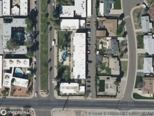 Condo for sale in Alhambra, Phoenix