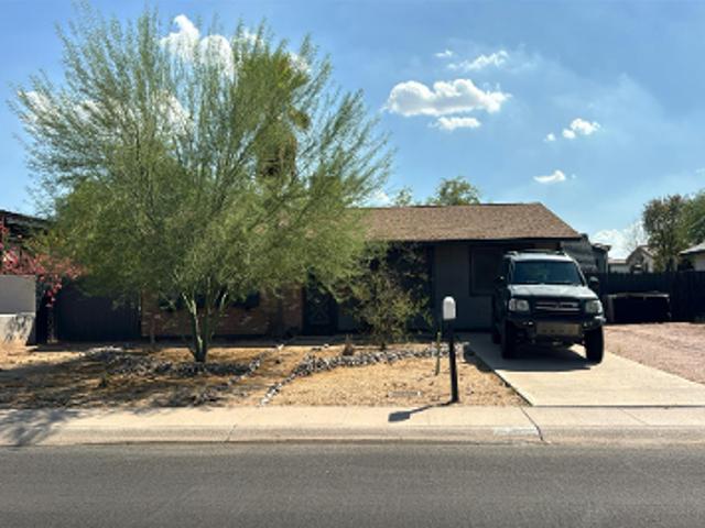 House for sale in Laveen, Arizona