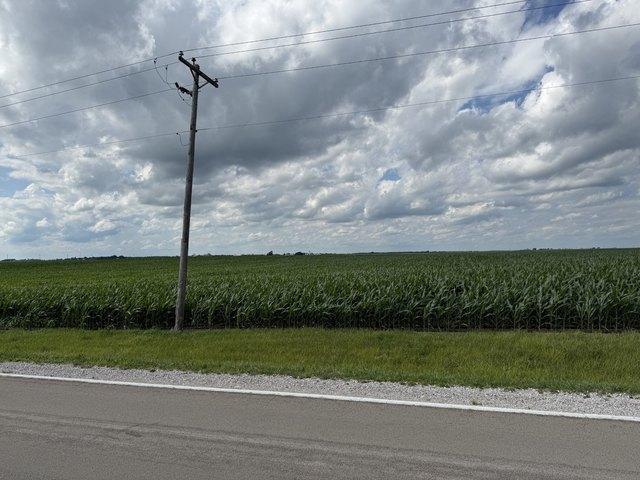 Farm for sale in Tonica, Illinois