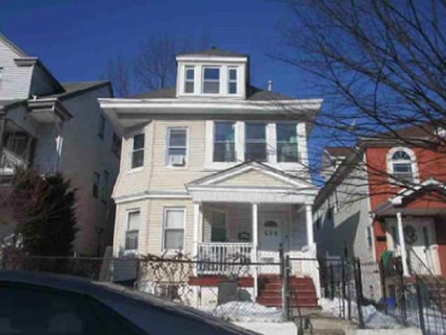 House for sale in East Orange, New Jersey
