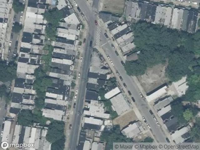 Townhouse for sale in Philadelphia, Pennsylvania