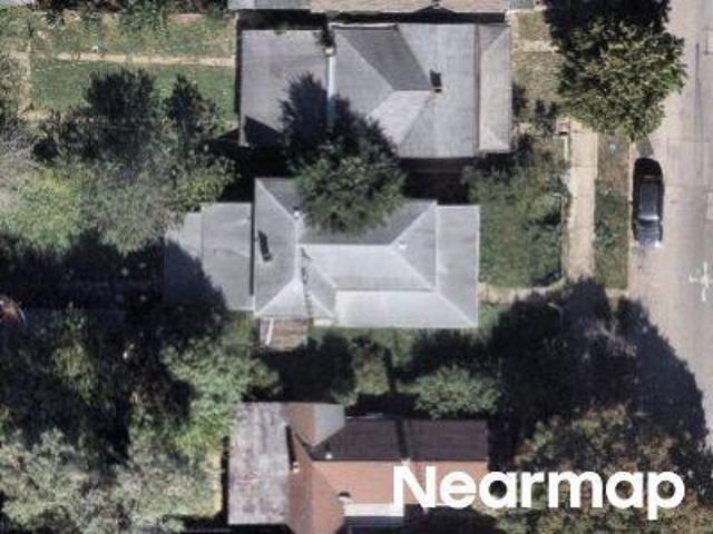 House for sale in Richmond, Indiana