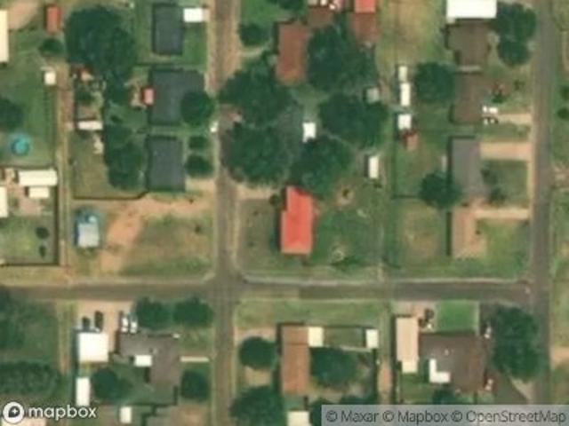 House for sale in Hall, Texas