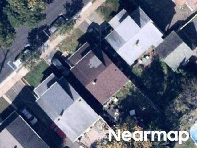 House for sale in Haledon, New Jersey