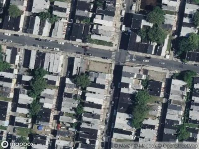 Townhouse for sale in Philadelphia, Pennsylvania