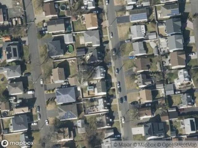 House for sale in Kenilworth, New Jersey
