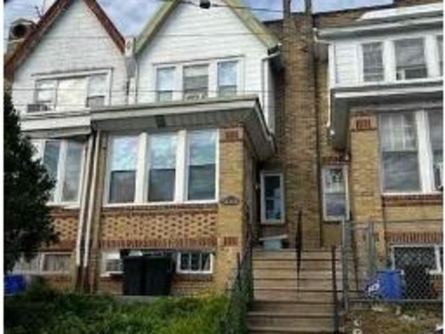 Townhouse for sale in Philadelphia, Pennsylvania