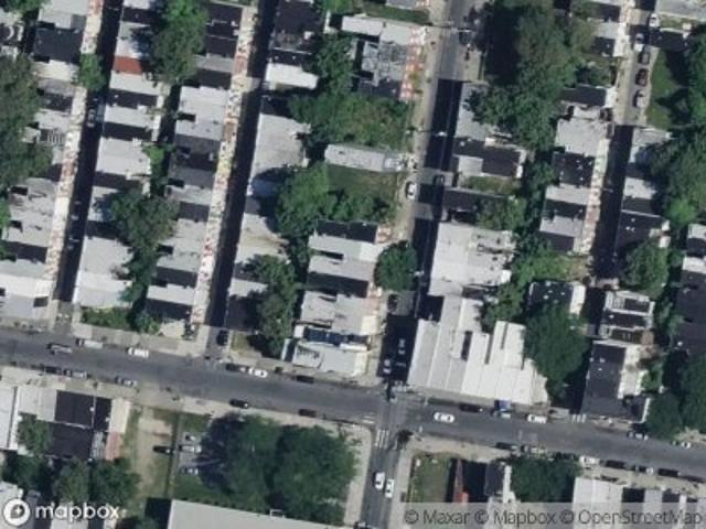 Townhouse for sale in Philadelphia, Pennsylvania