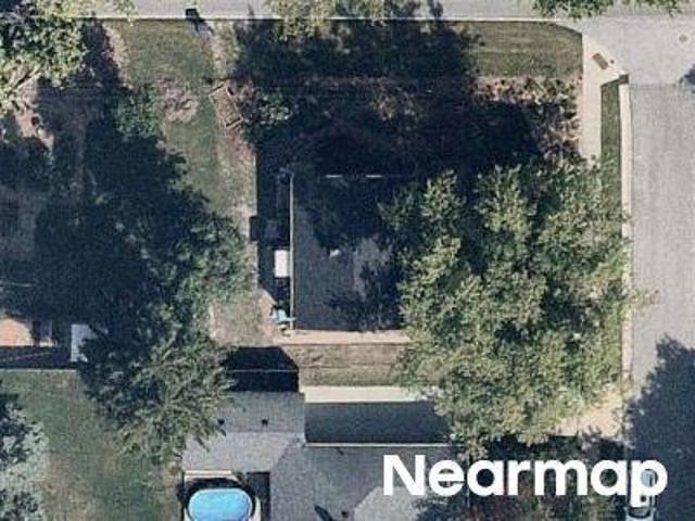 House for sale in Noblesville, Indiana
