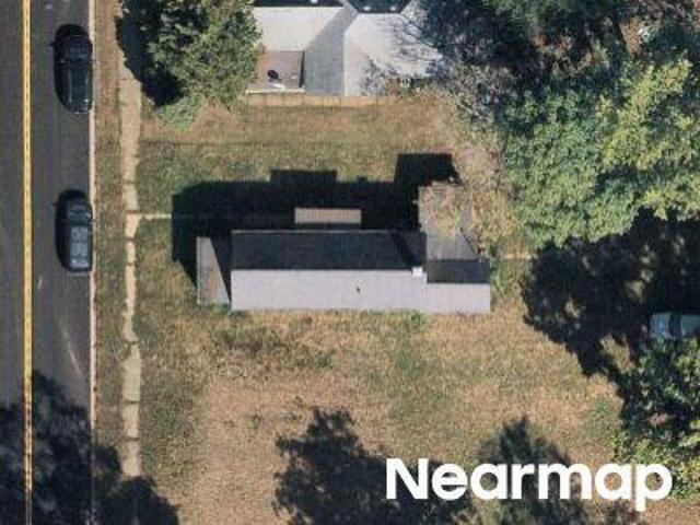 House for sale in Terre Haute, Indiana