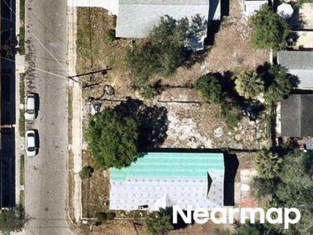 Land for sale in Tampa, Florida