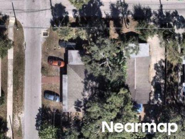 House for sale in Tampa, Florida
