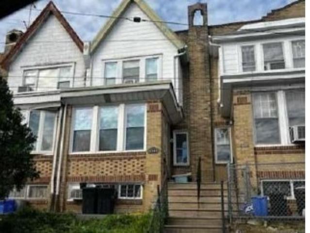 House for sale in Philadelphia, Pennsylvania
