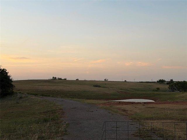 Farm for sale in Cheyenne, Oklahoma