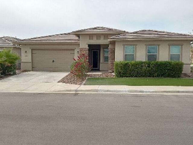 House for sale in Litchfield Park, Arizona