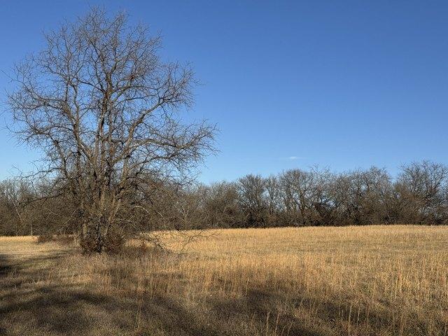 Land for sale in Kansas