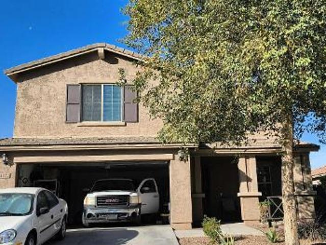 House for sale in Goodyear, Arizona