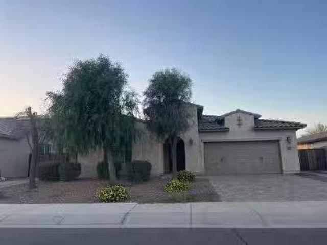 House for sale in Goodyear