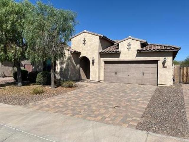 House for sale in Goodyear