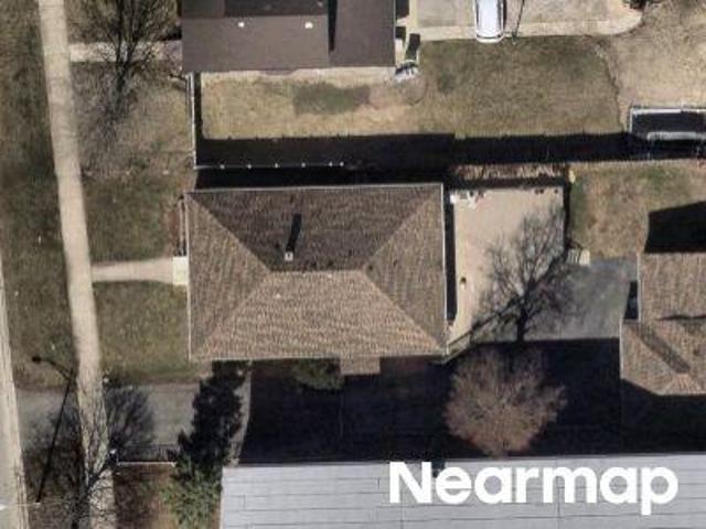 House for sale in Melrose Park, Illinois