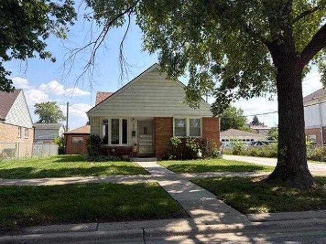 House for sale in Melrose Park, Illinois