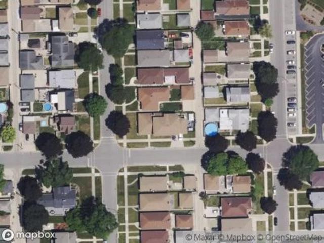 House for sale in Melrose Park, Illinois