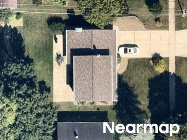 House for sale in West Bend, Wisconsin