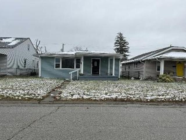 House for sale in Beech Grove